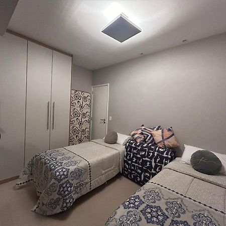 Barra Da Tijuca - Rio De Janeiro - Beira-Mar - Barramares Flat Apartment Екстериор снимка