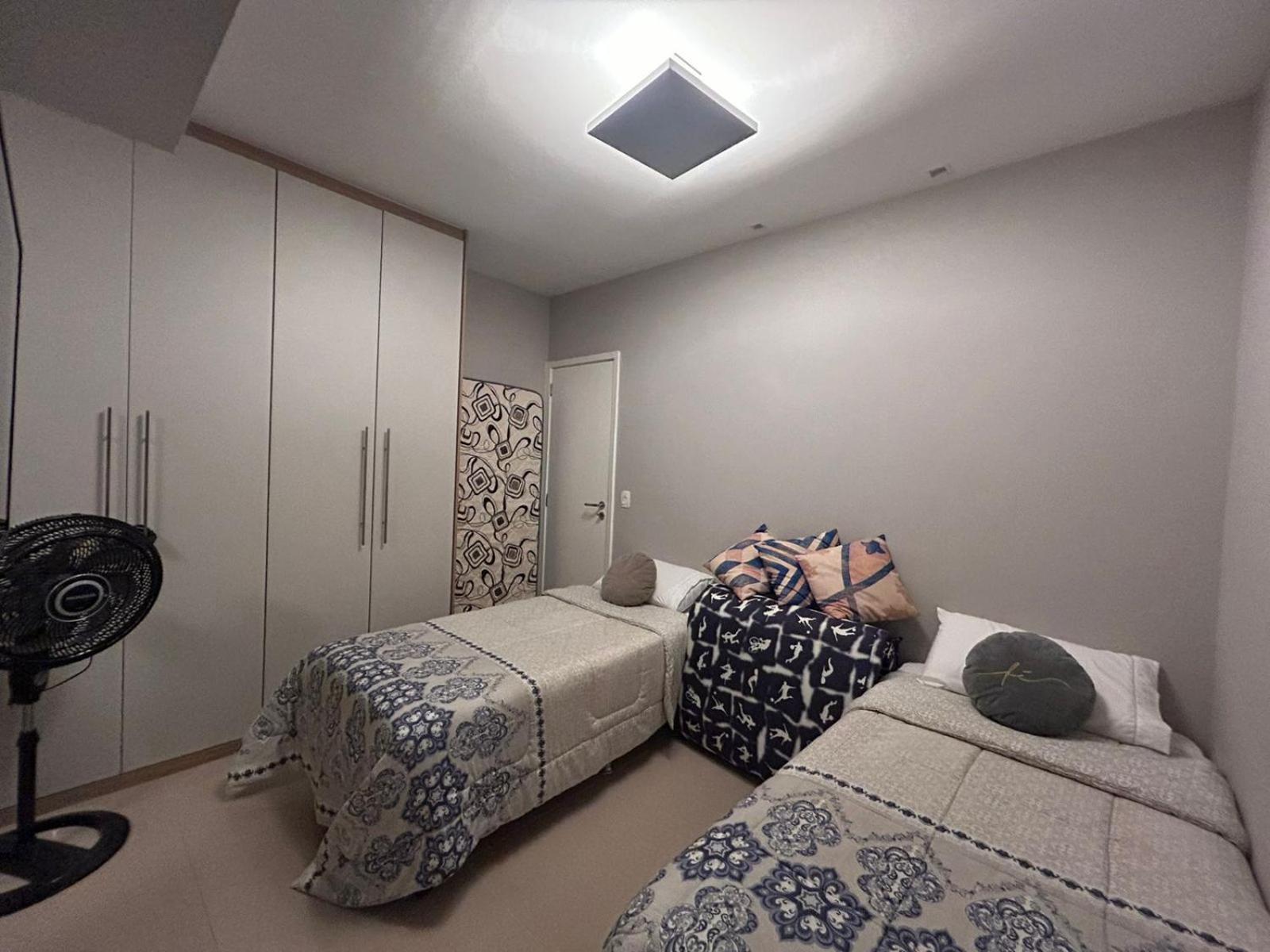 Barra Da Tijuca - Rio De Janeiro - Beira-Mar - Barramares Flat Apartment Екстериор снимка