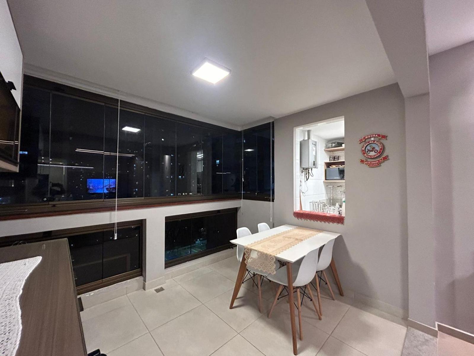Barra Da Tijuca - Rio De Janeiro - Beira-Mar - Barramares Flat Apartment Екстериор снимка