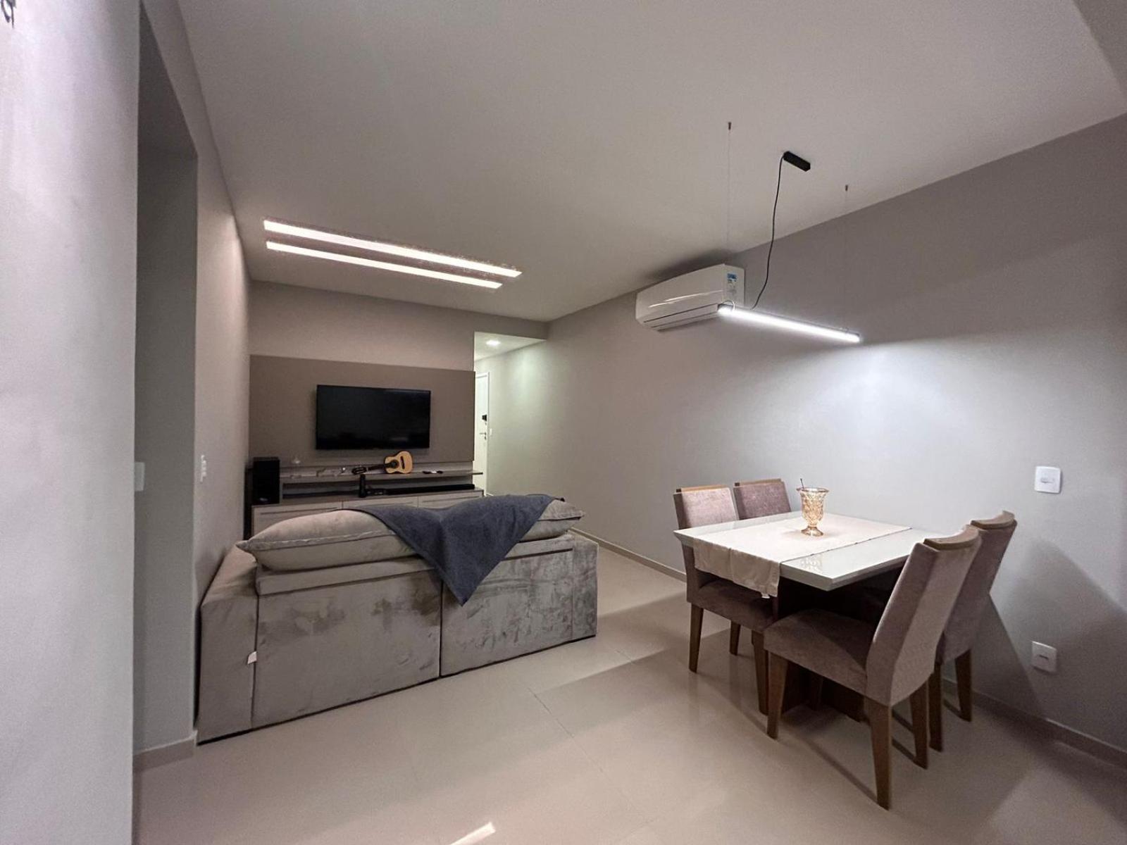 Barra Da Tijuca - Rio De Janeiro - Beira-Mar - Barramares Flat Apartment Екстериор снимка