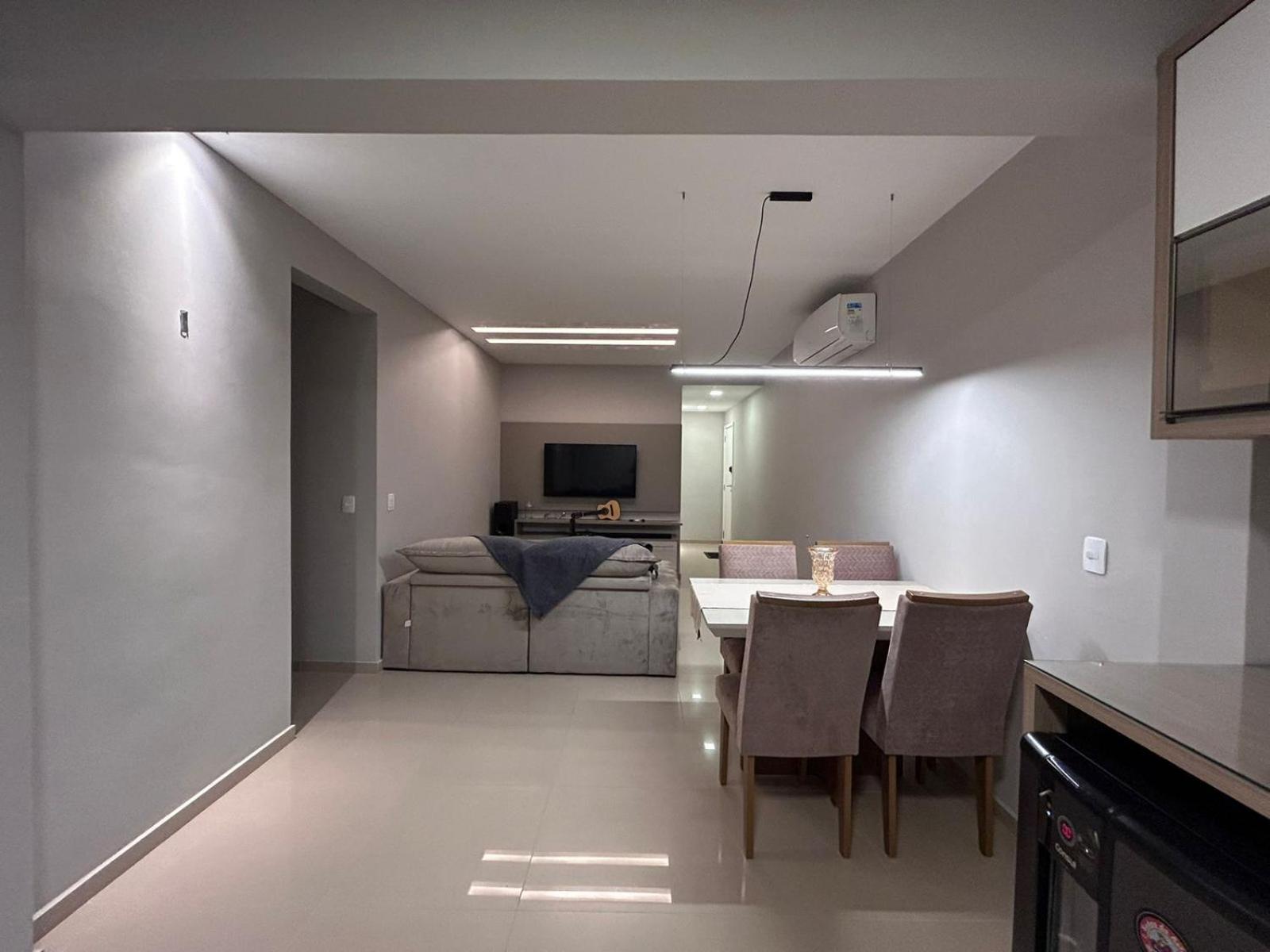 Barra Da Tijuca - Rio De Janeiro - Beira-Mar - Barramares Flat Apartment Екстериор снимка