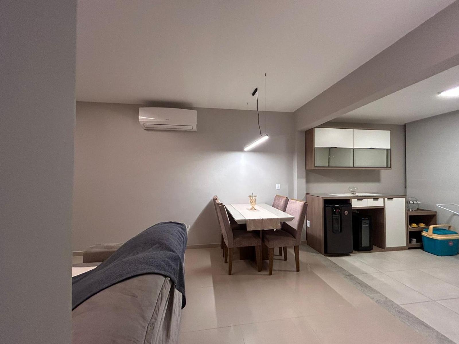 Barra Da Tijuca - Rio De Janeiro - Beira-Mar - Barramares Flat Apartment Екстериор снимка