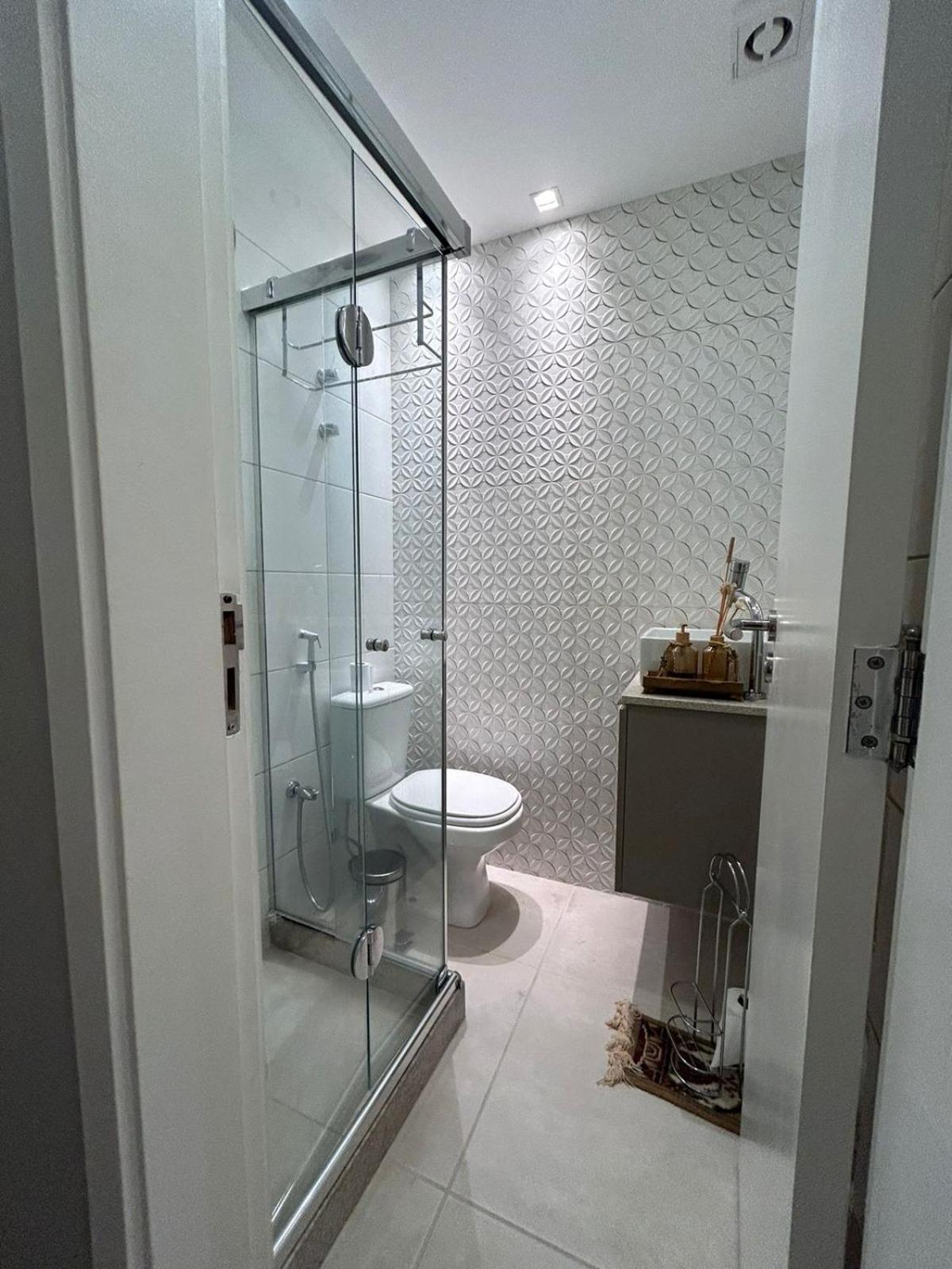 Barra Da Tijuca - Rio De Janeiro - Beira-Mar - Barramares Flat Apartment Екстериор снимка