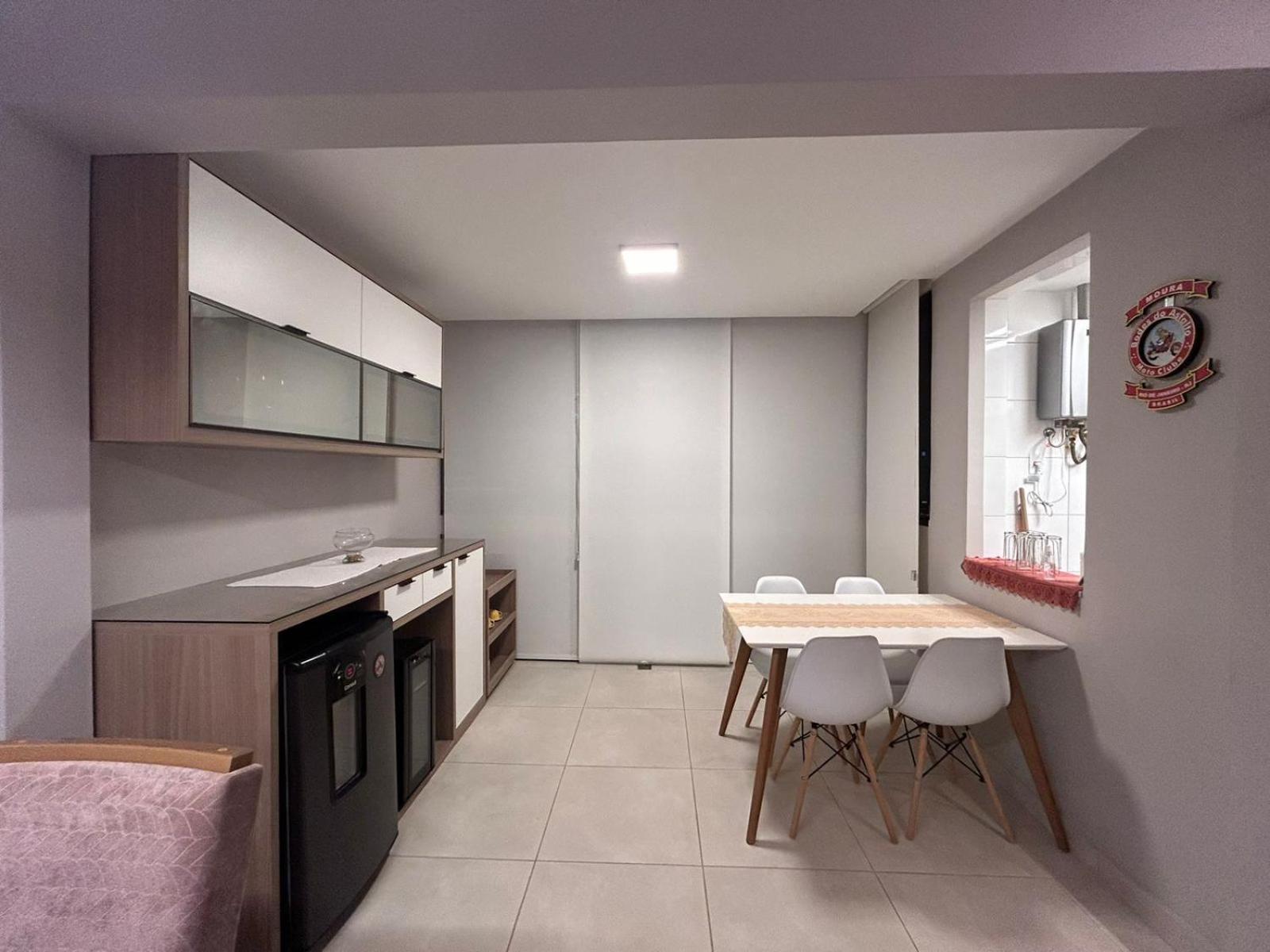 Barra Da Tijuca - Rio De Janeiro - Beira-Mar - Barramares Flat Apartment Екстериор снимка