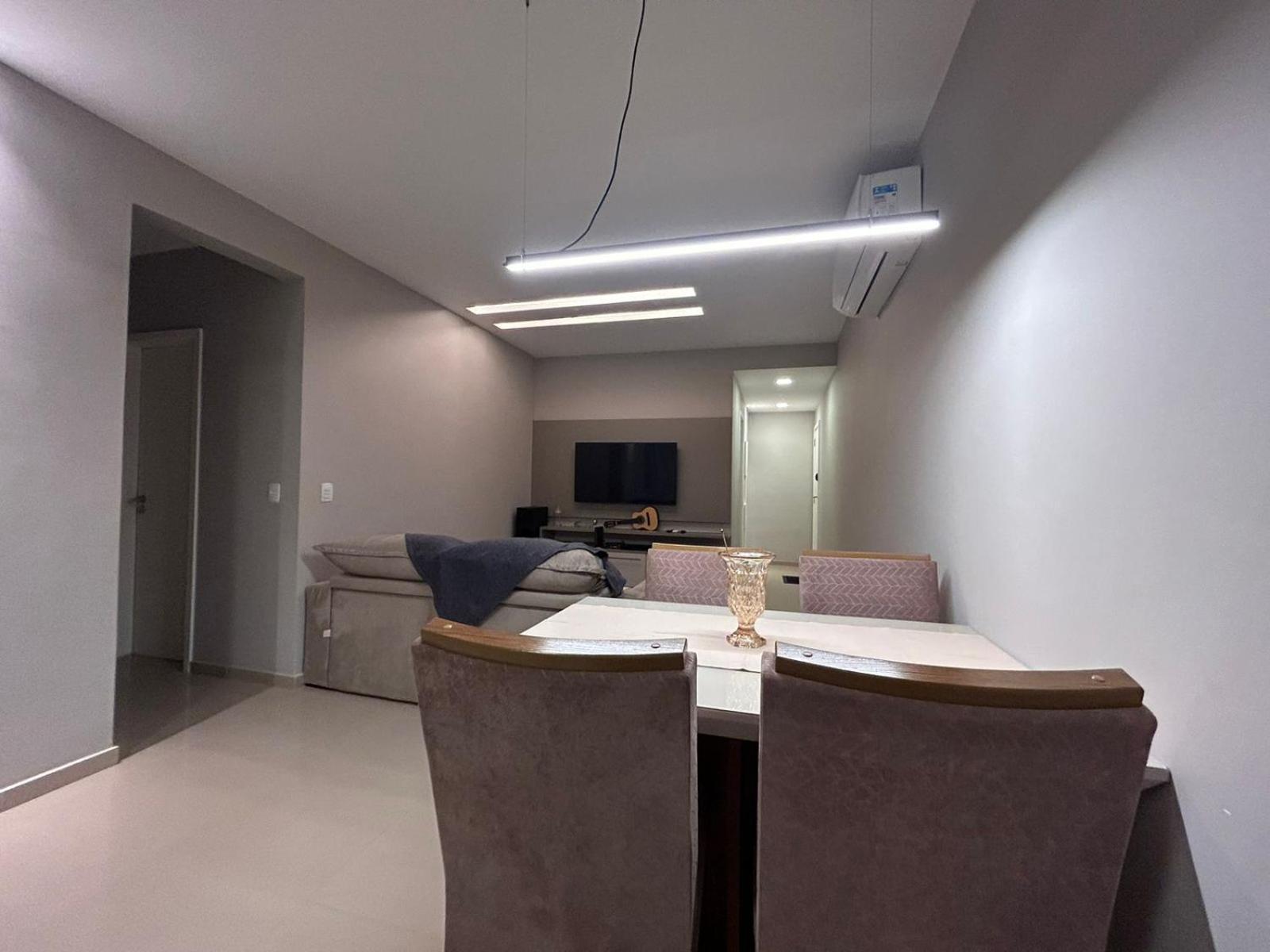 Barra Da Tijuca - Rio De Janeiro - Beira-Mar - Barramares Flat Apartment Екстериор снимка