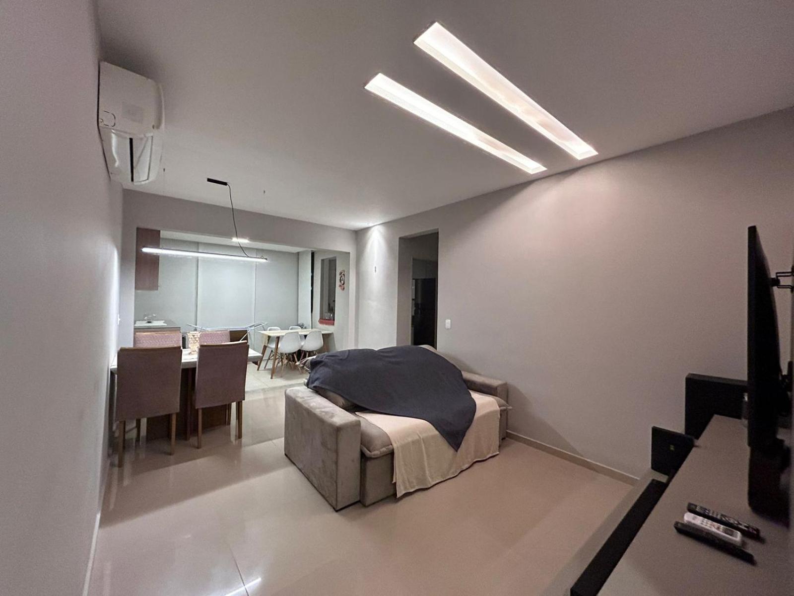 Barra Da Tijuca - Rio De Janeiro - Beira-Mar - Barramares Flat Apartment Екстериор снимка