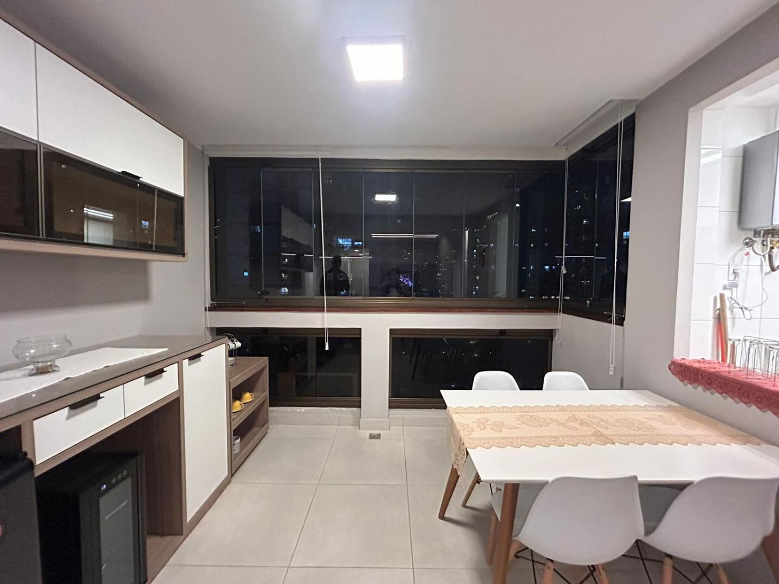 Barra Da Tijuca - Rio De Janeiro - Beira-Mar - Barramares Flat Apartment Екстериор снимка