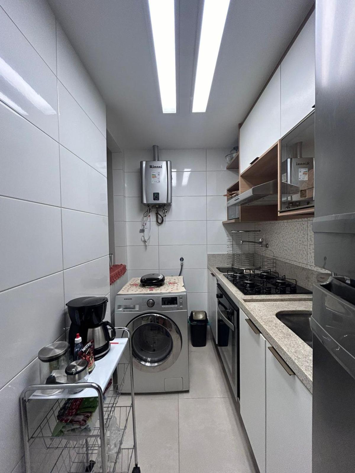 Barra Da Tijuca - Rio De Janeiro - Beira-Mar - Barramares Flat Apartment Екстериор снимка