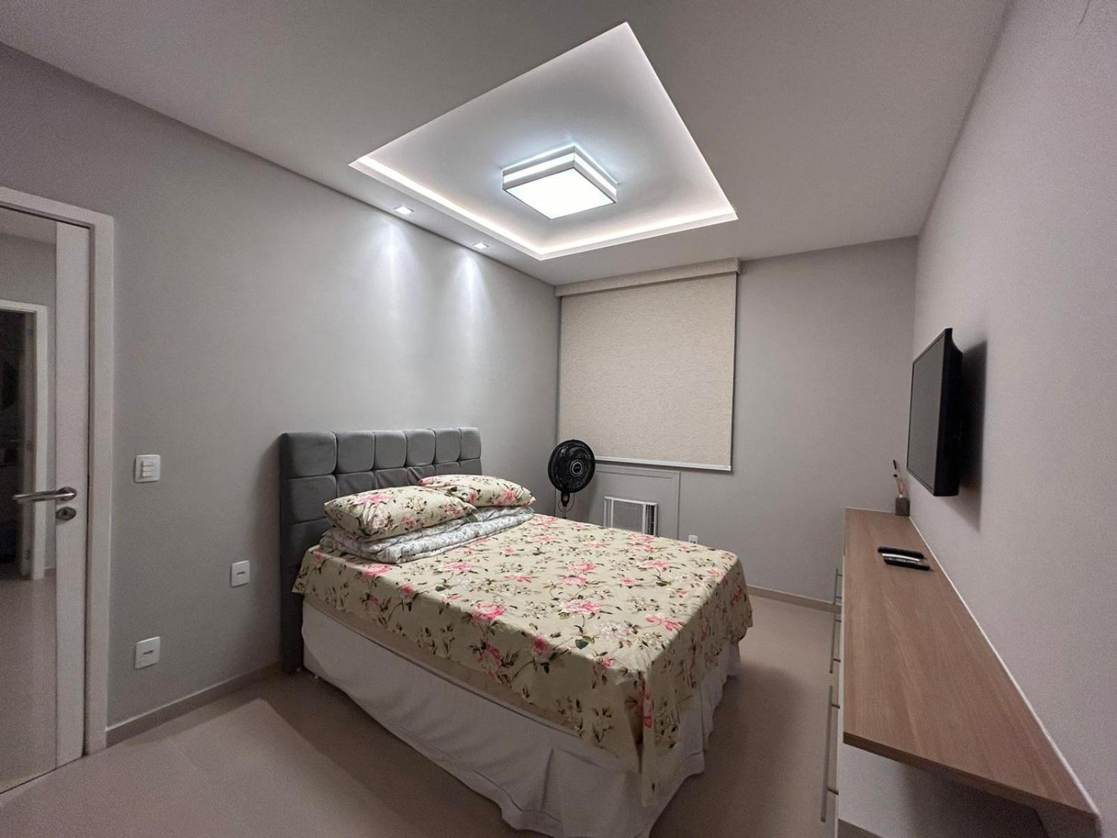 Barra Da Tijuca - Rio De Janeiro - Beira-Mar - Barramares Flat Apartment Екстериор снимка