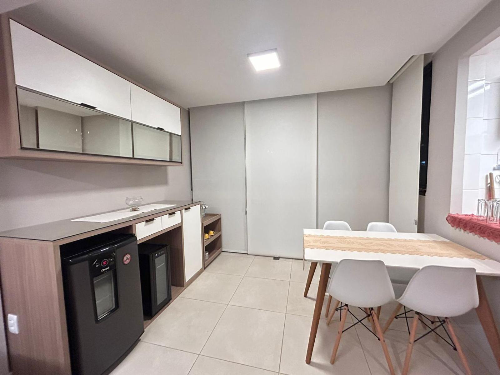 Barra Da Tijuca - Rio De Janeiro - Beira-Mar - Barramares Flat Apartment Екстериор снимка