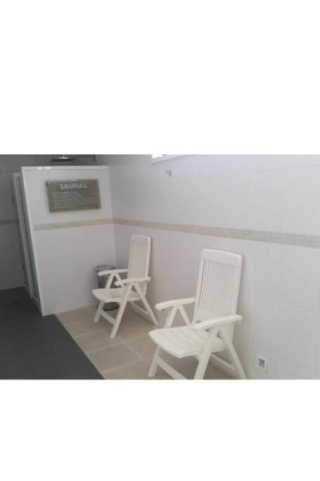 Barra Da Tijuca - Rio De Janeiro - Beira-Mar - Barramares Flat Apartment Екстериор снимка